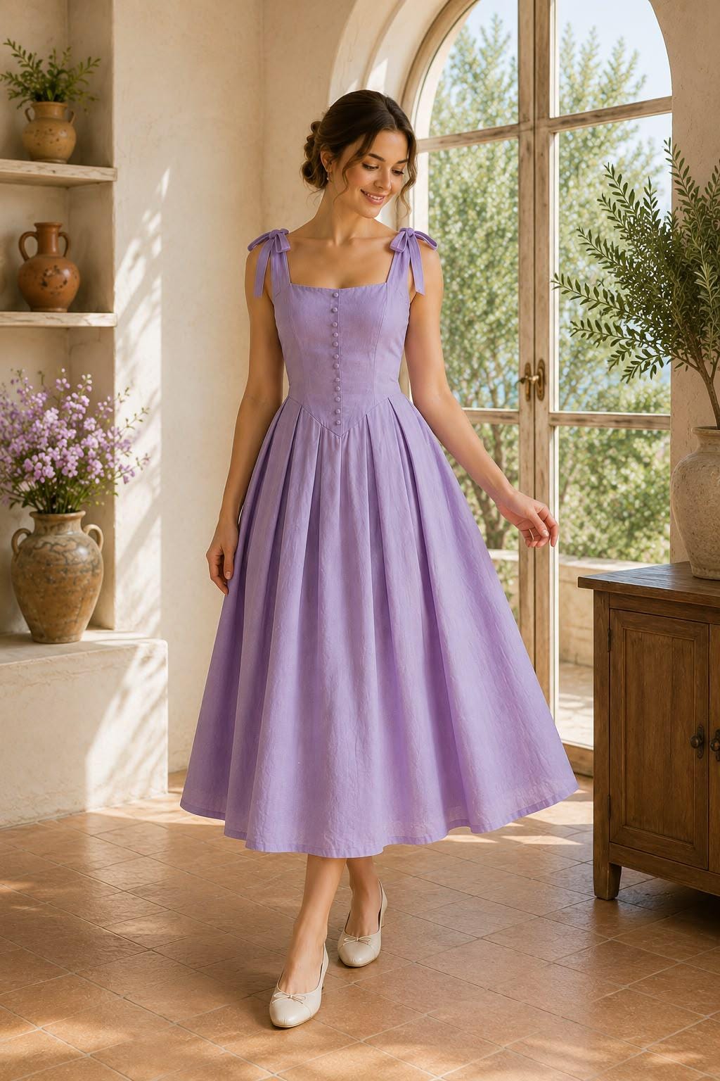 pastel pink mini dress Ellie Baby Strapless - US 14 Size medium measures 25.75 SCHL003568_R_M LeBron James the man Color::#49-Dark Tan
