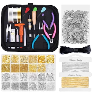 Wire Wrapping Tools Kit For Jewelry Making Repair And - Temu