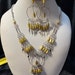 see more listings in the Peruvian jewelry sets section