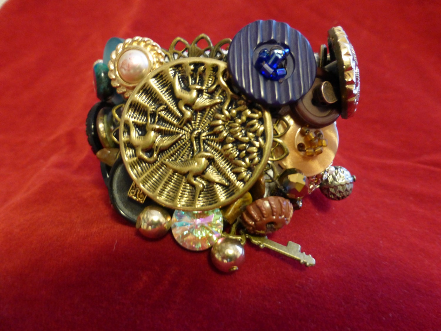 Jewelry Bracelet, Necklace Helper Tool 2 