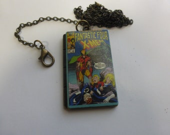 Superman, batman, Avengers, Batman,  Deadpool, joker, Thor, captain america, x-men & More PENDANTS 18" CHAIN  you choose #2