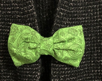 bow ties, cardigan clips, unisex, clip on, sweater clips free shipping