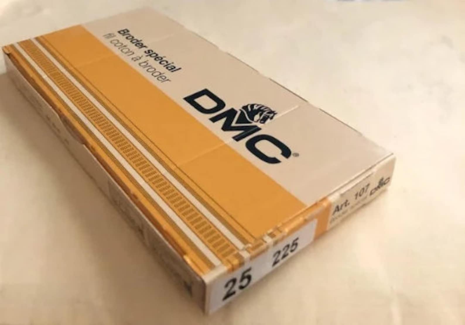 Dmc Border DMC Broder Special - 4 Sizes - Etsy