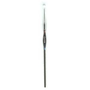 Lace Crochet Hook - Steel - US Size 16 (0.40mm) or Size 15 (0.50mm)