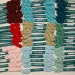 Bella Lusso - Fine Merino Wool - Colors 000-558 - 2-ply Crewel Weight 
