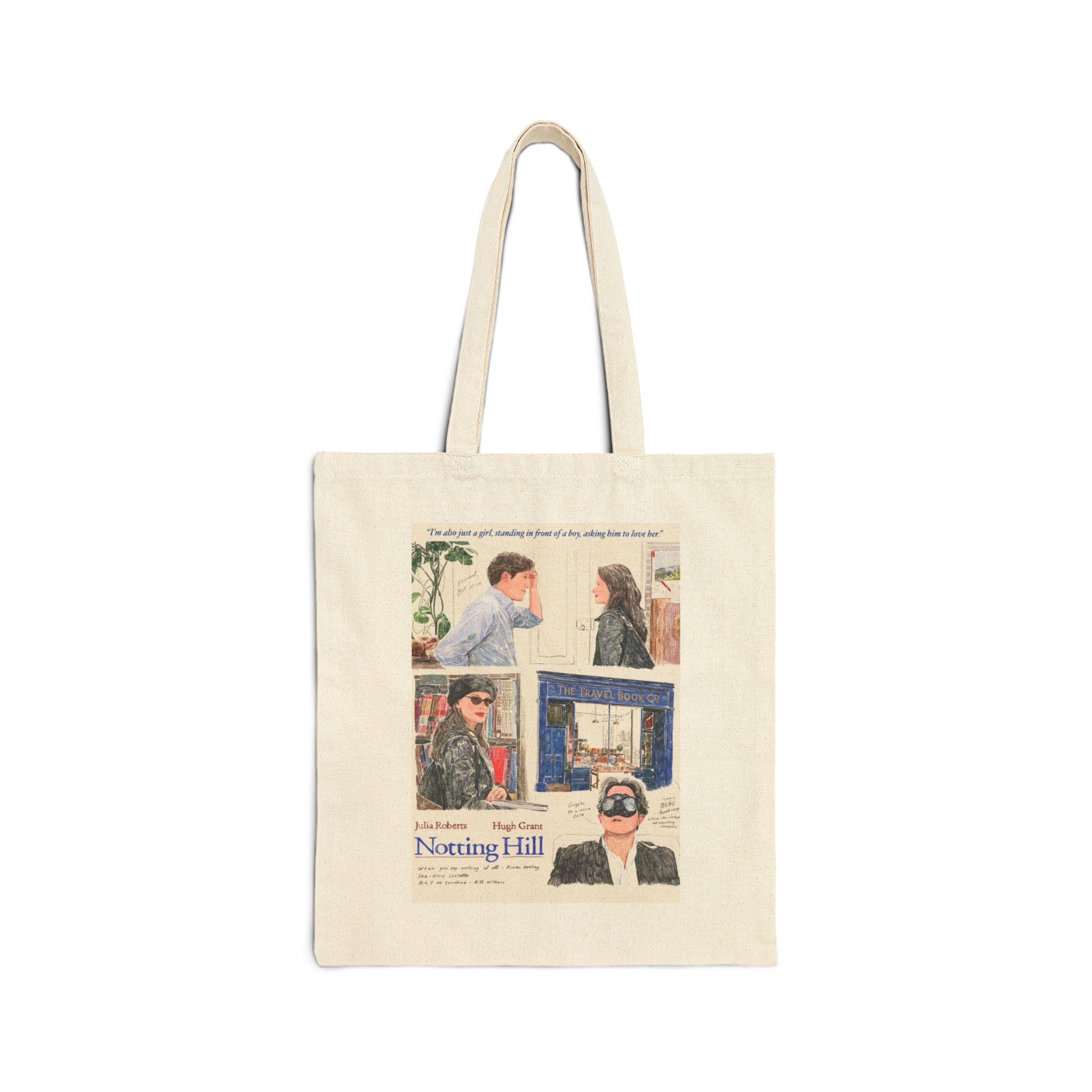 Notting hill tote - Etsy 日本