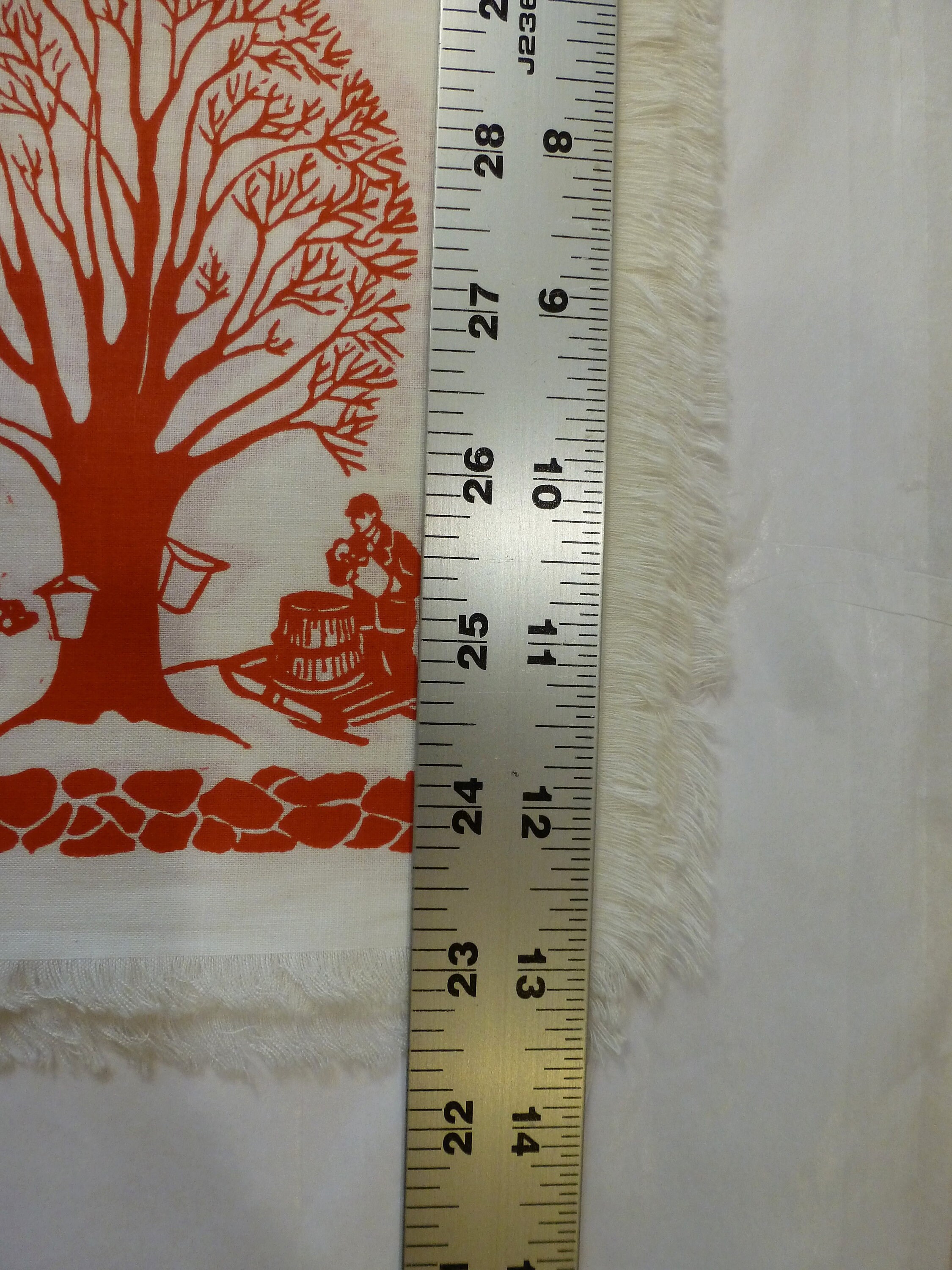 Very Rare Vintage Folly Cove Designers Elizabeth Holloran Set of 4