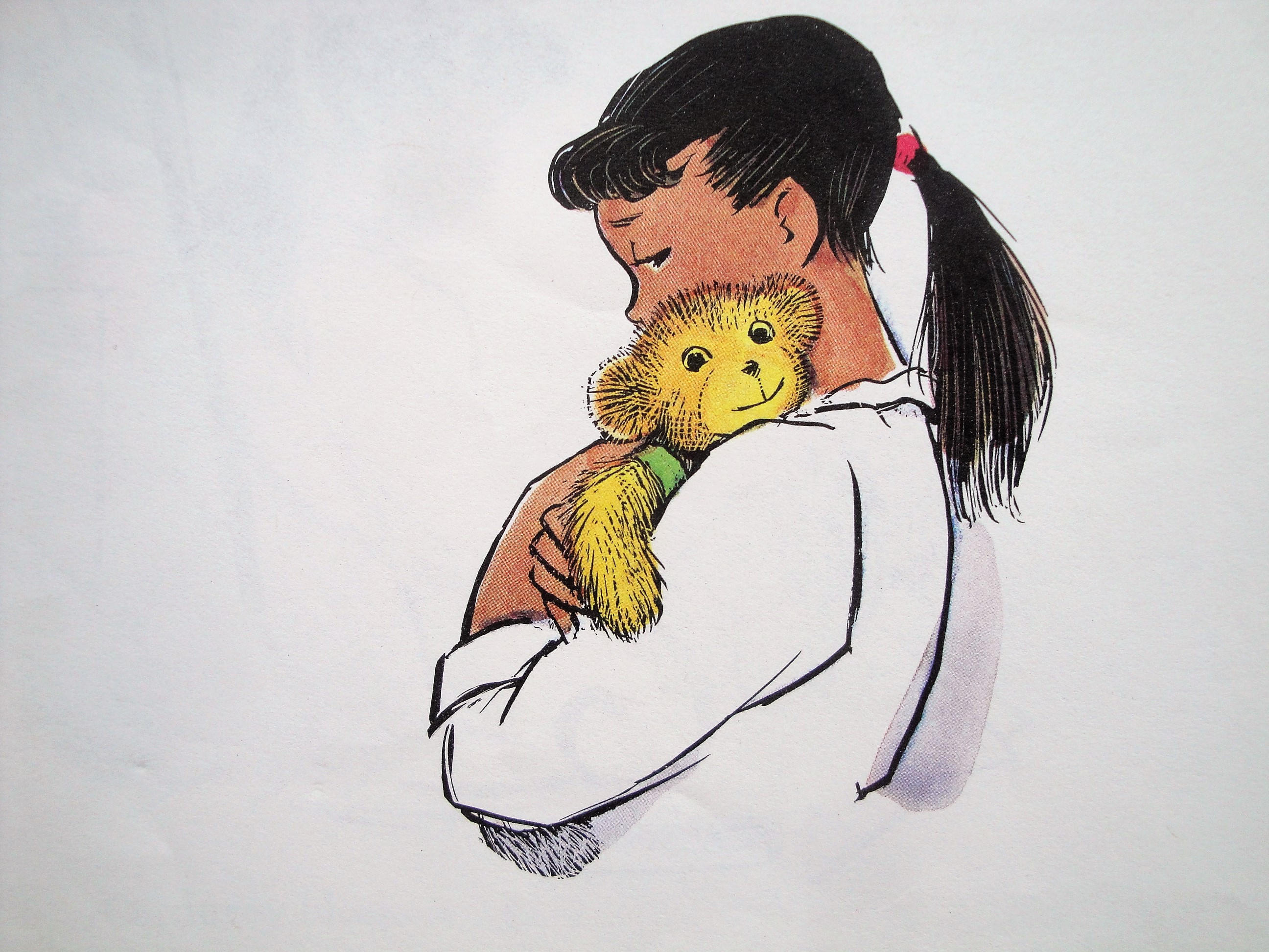 Vintage Corduroy Paperback Scholastic Inc.