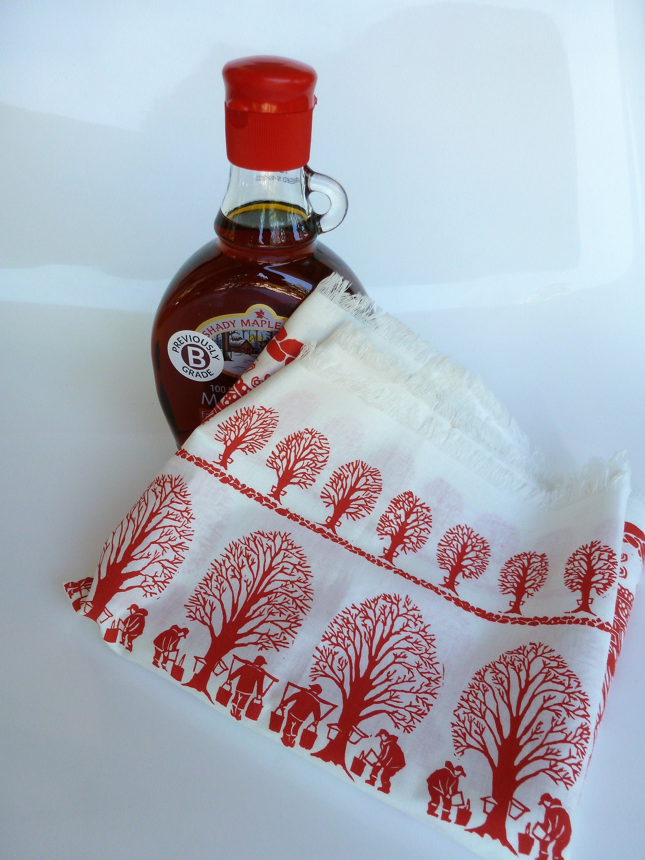 Very Rare Vintage Folly Cove Designers Elizabeth Holloran Set of 4