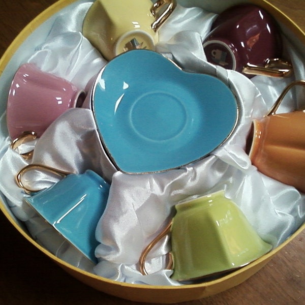 Coffee or Tea Set