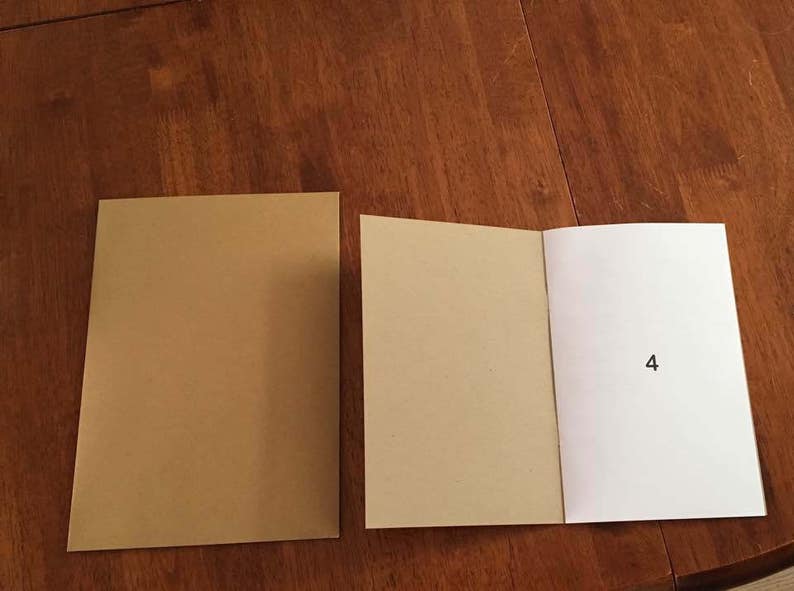 Twenty-Four Hours Anonymous Chapbook 4 image 1