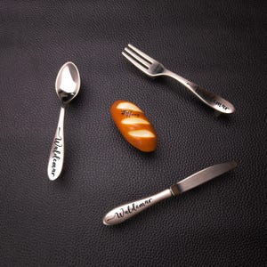 Tirador para armario de cocina, pomo de cajón creativo, tirador para armario de pan o vajilla