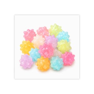 MEMO Post-it®Notepad: Japanese Konpeito Sticky Notes