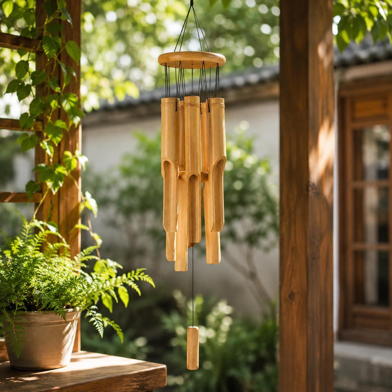 竹の装飾 - Etsy 日本