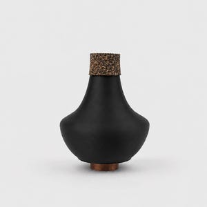 Harmongrel TRP - Trumpet Harmon Mute bild 1