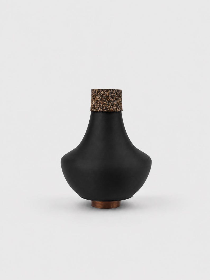 Harmongrel TRP - Trumpet Harmon Mute bild 1
