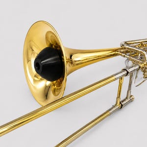 Remedy - Trombone Practice Mute image 2