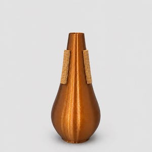 St_right TRP - Sourdine droite pour trompette image 1