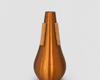 St_right TRP - Trumpet Straight Mute