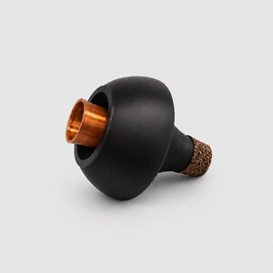 Harmongrel TRP - Trumpet Harmon Mute bild 2