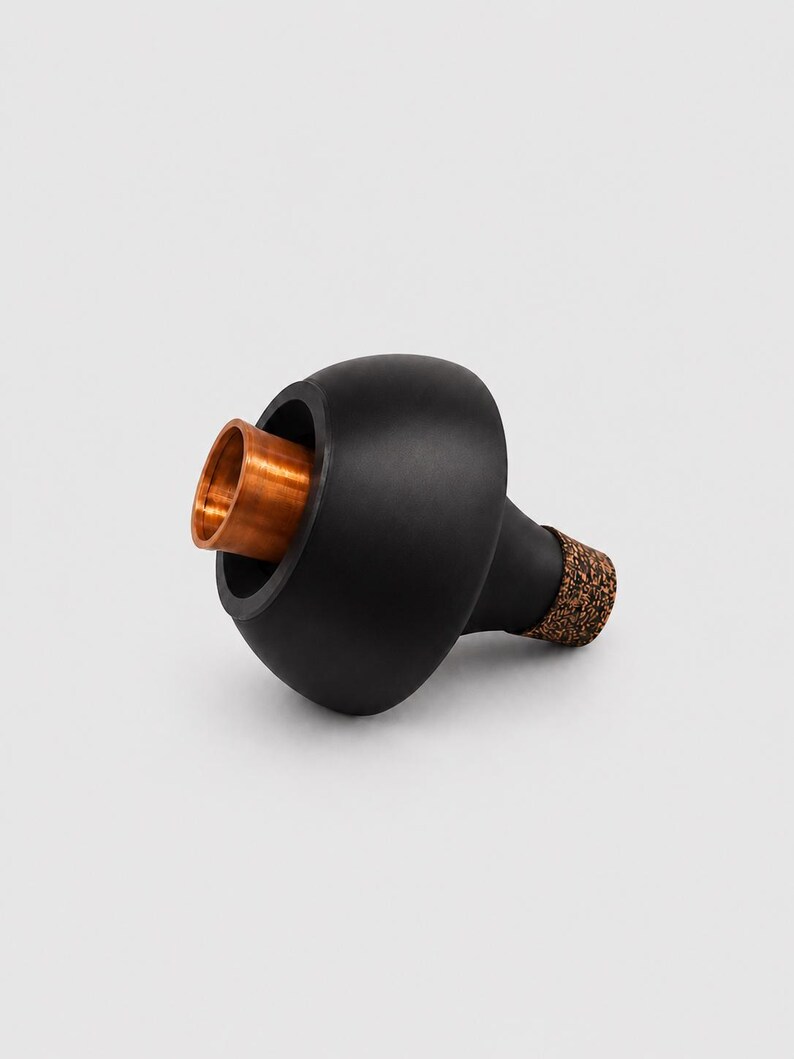 Harmongrel TRP - Trumpet Harmon Mute bild 2