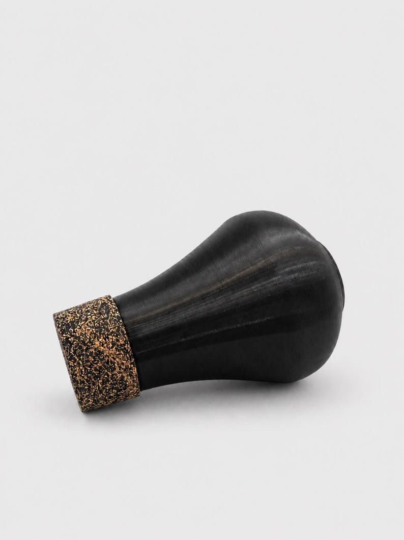 Remedy - Trombone Practice Mute image 3