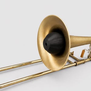 Remedy - Trombone Practice Mute image 4