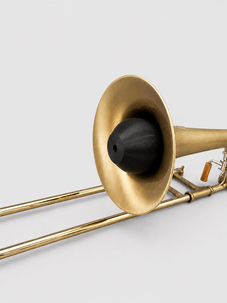 Remedy - Trombone Practice Mute image 4