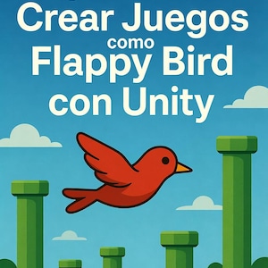 Comment créer un jeu de type Flappy Bird dans Unity 2D à partir de zéro - Partie 1
