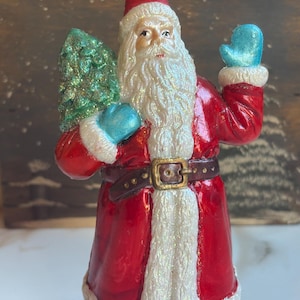 Silvestri Ornaments - Etsy