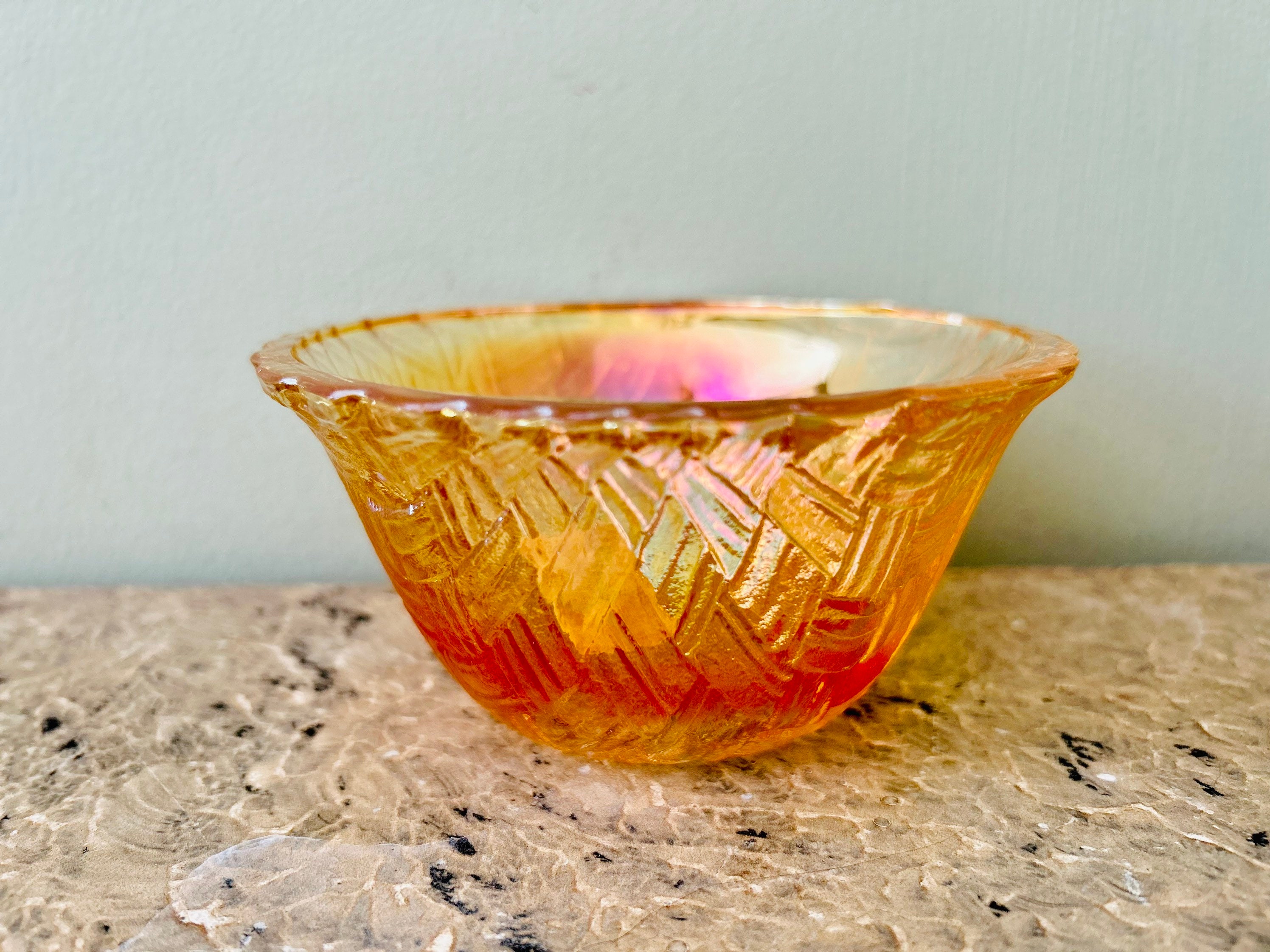 Rare Indiana Glass - Etsy