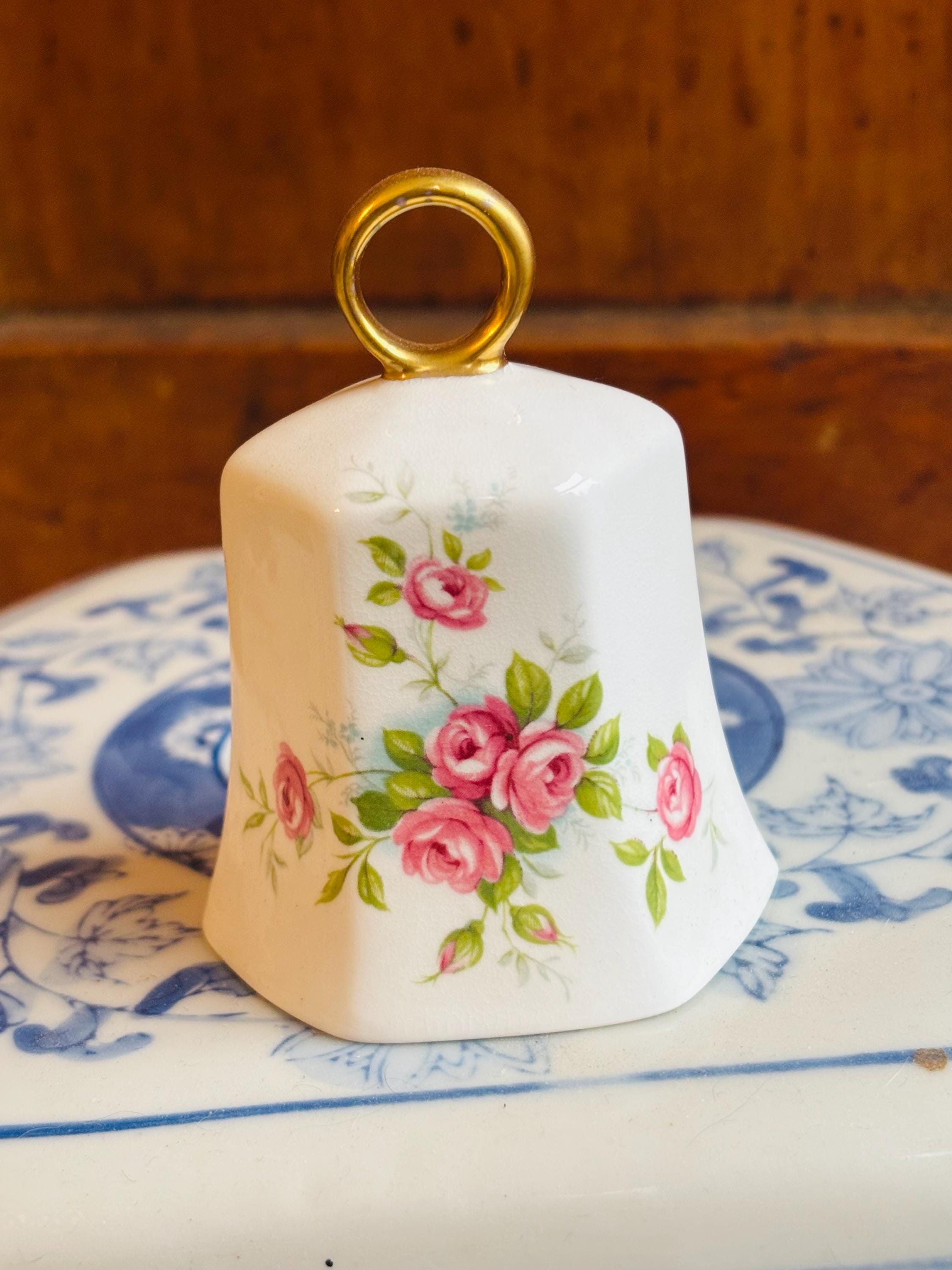 Aynsley grotto rose - Etsy 日本