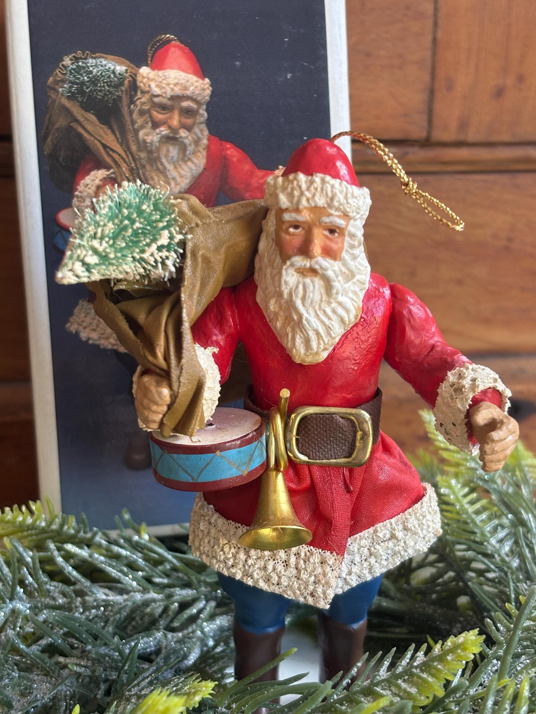 Kurt s adler santa - Etsy 日本