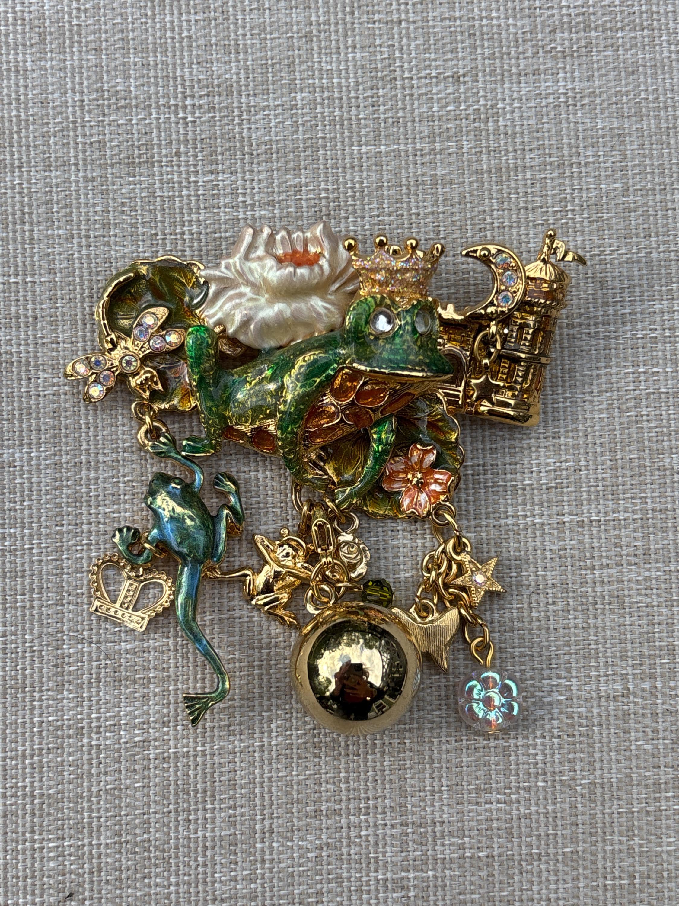 Kirks Folly Watches - Etsy