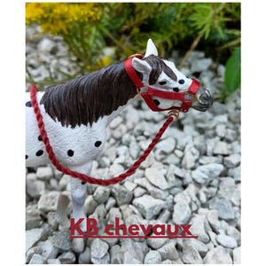 Fafeicy modèle de cheval volant Statue de cheval Figurine de cheval de
