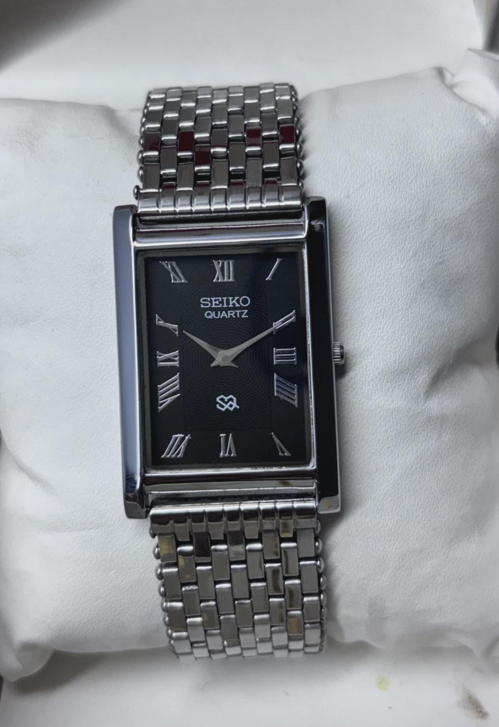 1980 seiko tank - Etsy 日本