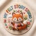 Avatar di MyFeltStoryStudio