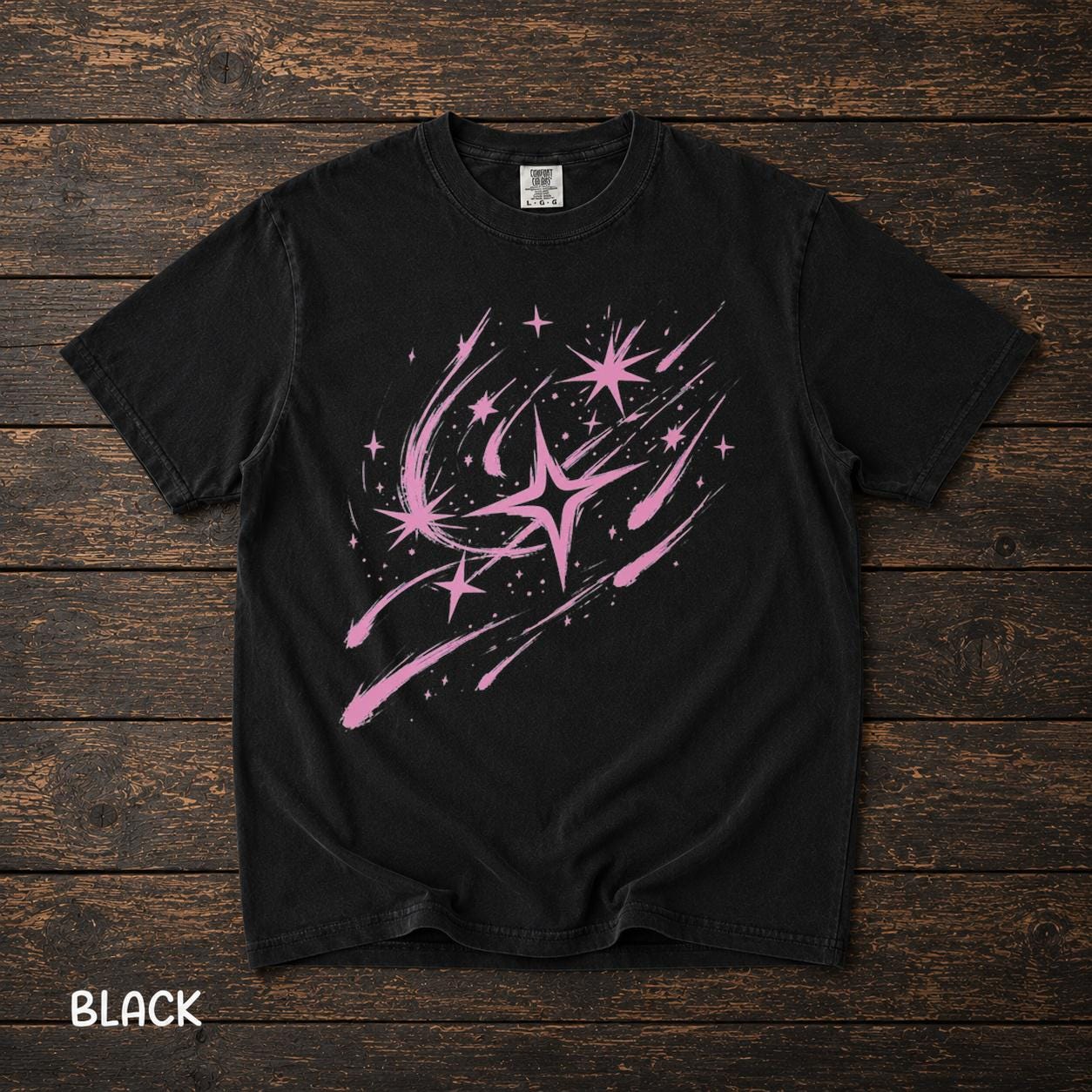 2000s Pink Shirt - Etsy