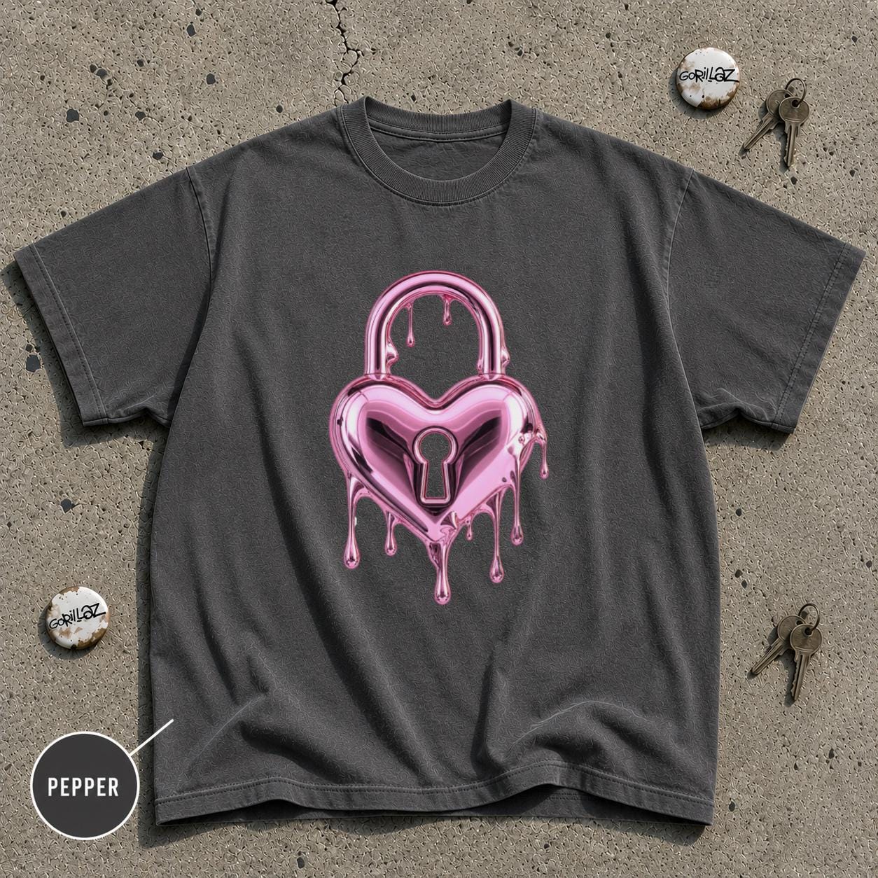 Chrome Hearts Shirt Pink - Etsy