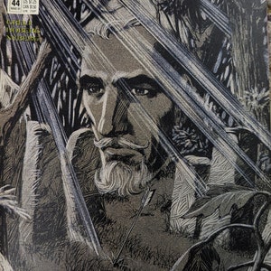 Green Arrow Comics