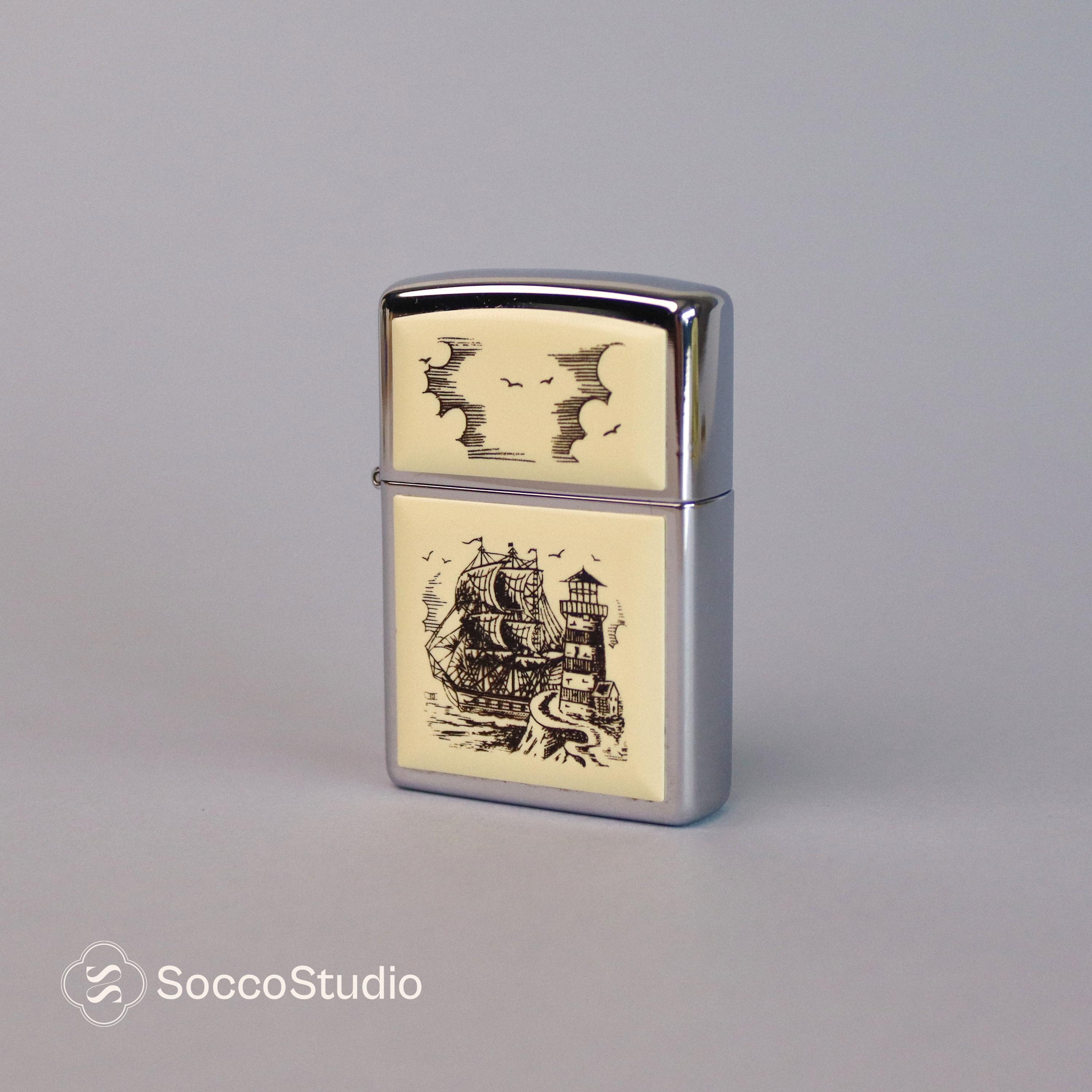 Zippo eagle - Etsy 日本