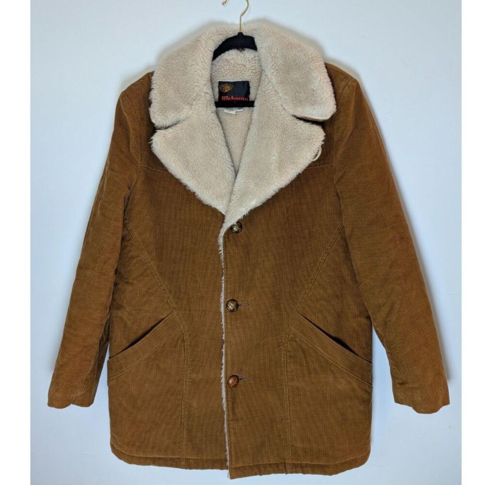 トップス 60s Richman Brothers mohair L Richman Brothers - Etsy