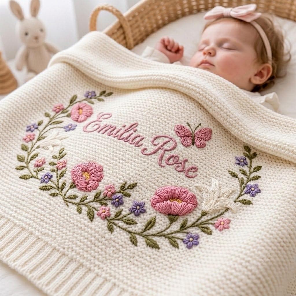 Gifts for Babies Named Poppy - 60+ Gift Ideas for 2026