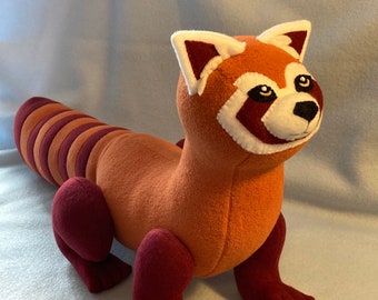 Pabu Doll-Made To Order