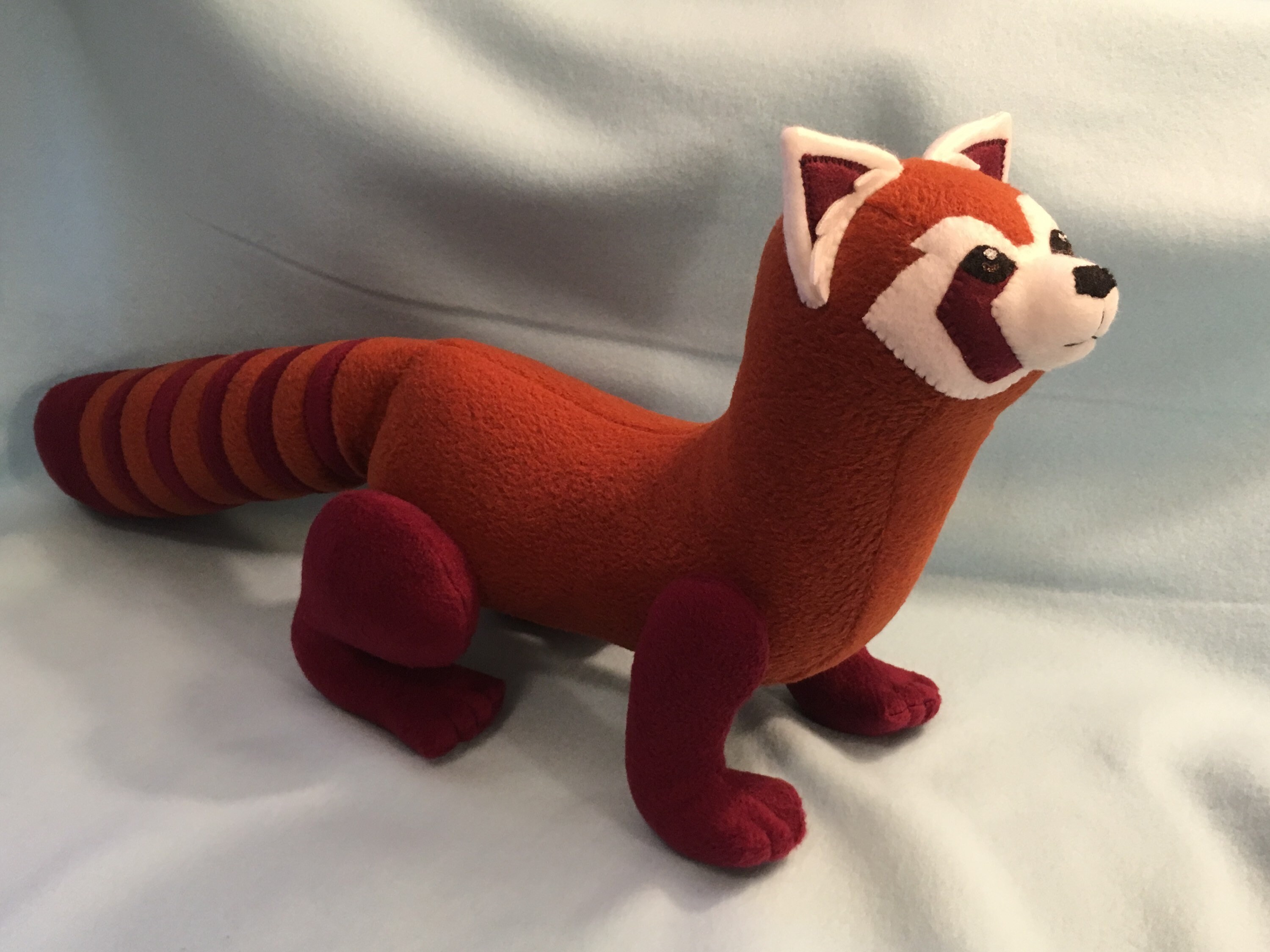 jeanette chipette plush