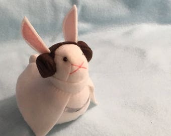 Teeny Any Bunny Bean - Custom Made