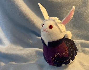 Any Bunny Bean - Custom Made