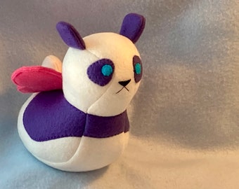 Panda Fairy Bean - Ready Made