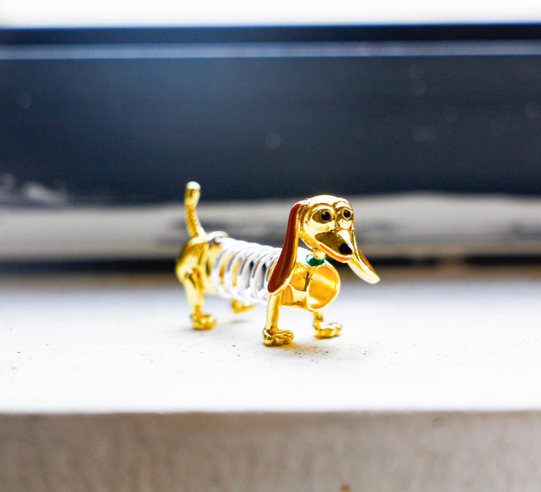 Toy story slinky dog - Etsy 日本