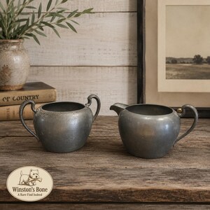 Selangor Tea Set - Etsy